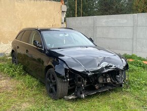 Audi A4 B8.5 Lift 2.0TDi - 2