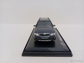 Skoda Octavia Scout,1:43,Abrex - 2