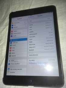 Ipad mini 1 Wifi - 2