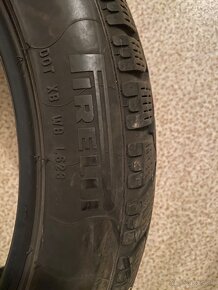 235/45 r18 Pirelli 70€ za 2 ks - 2