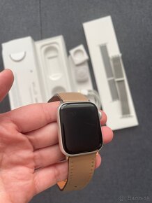 Apple watch 4 40 mm - 2