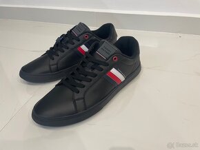 Tenisky Tommy Hilfiger - 2