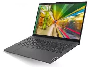 LENOVO IdeaPad 5 15ALC05,Ryzen 5 5500U,16GB/512GB,W11,zaruka - 2