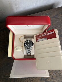 Omega Seamaster Diver 300 M  2264.50 Quartz - 2