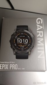 Garmin epix Pro g2 - 2