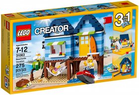 Lego Creator 3 in 1 - 2