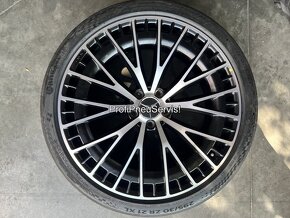 5X112 R21 MERCEDES - 2