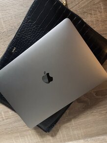 Apple MacBook Air 13" 256GB – ideálny na magisterku - 2