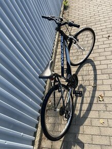 Junior dievcensky bike 26” - 2