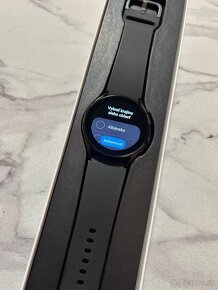 Samsung Galaxy watch 4 - 2