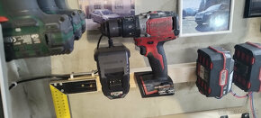 MILWAUKEE M18 držiak náradia - 2