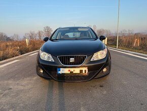 SEAT Ibiza 1.2 TSI - 2