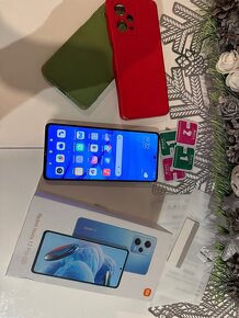 Xiaomi Redmi Note 12 Pro 5G 8GB 128GB - 2