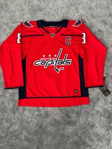 Adidas NHL dres Washington Capitals - 2