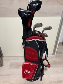 Golfový Set Dunlop Tour TP1 - 2