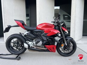 DUCATI STREETFIGHTER V2 - 2