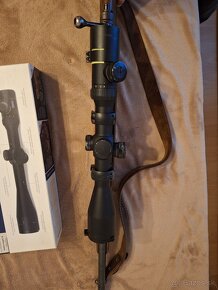 ✅Puškohlad Delta Optical Titanium 2,5-10×56 HD - 2