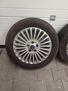 5x108 R16 205/55R16 - 2