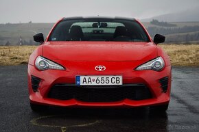 Toyota GT86 2.0 D-4S Boxer Sport - 2