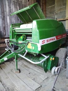 Predám balikovač sipma ps 1221 farma plus - 2