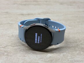 Samsung Galaxy Watch FE, Silver - 2