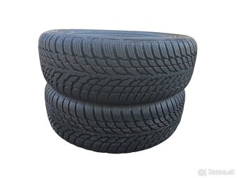 Zimní pneumatiky Nokian Tyres 195/65 R15 - 2