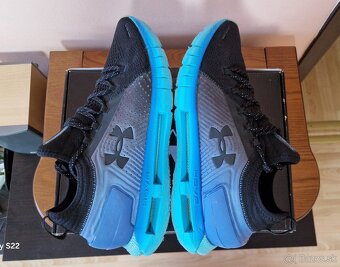 Under Armour -  tenisky - 2