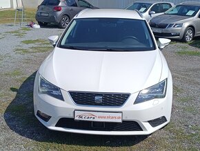 Seat Leon ST 1,6 TDi 81 kW Style DSG, r.v. 12/2016 - 2