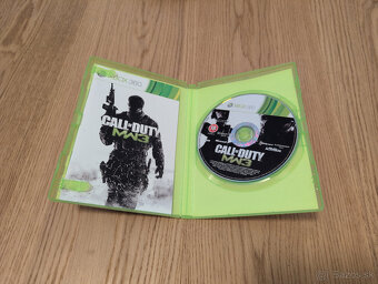 Call of Duty - MW3 - XBOX360 - 2