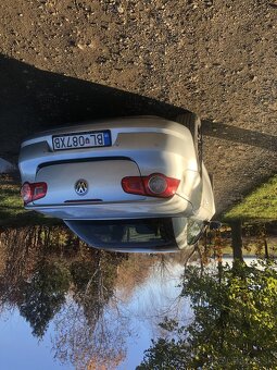 Vw eos 2.0 tfsi 2006 - 2