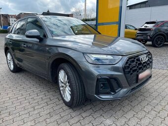 Audi Q5 40 TFSI quattro S line - 2