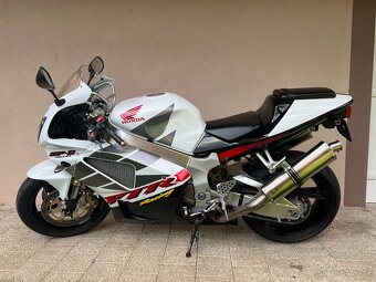 HONDA VTR 1000 SP2 - 2