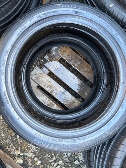 Letné pneumatiky 225/45 r18 Bridgestone - 2