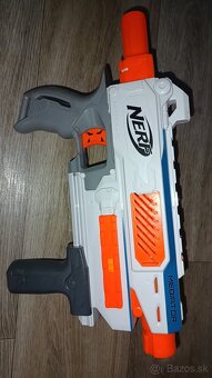 Nerf mediator - 2