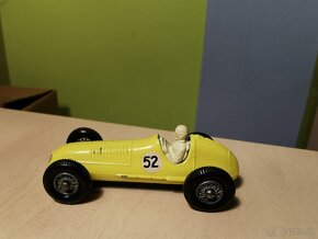 Matchbox lesney regular wheels Maserati - 2