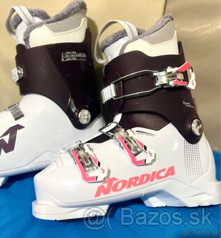 Nordica SPEEDMACHINE J3 - 2