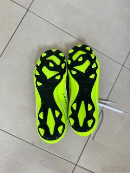 Kopacky adidas crazyfast - 2