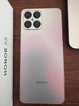 Honor x8 - 2