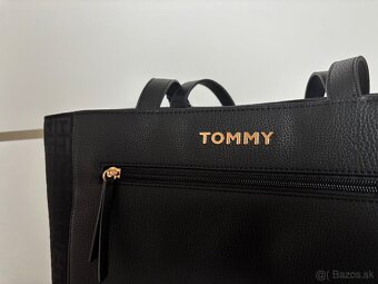 Tommy Hilfiger kabelka - 2