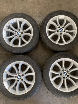 5X120 R19 BMW - 2