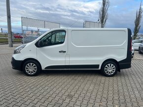 Renault Trafic 1.6 DCI L1H1 DPH - 2