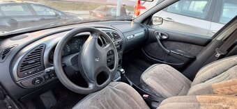 Citroen Xsara - 2