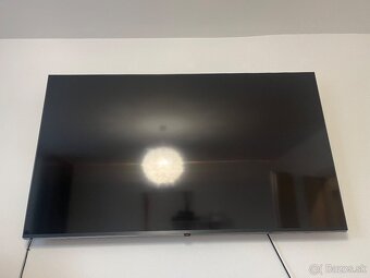 LG 55UR78003 Televízor - 2