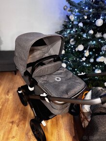 Bugaboo Fox 3 - 2