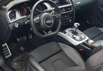 Audi A5 3,0 TDI Sline, 4x4, 2013 - 2