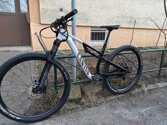 Canyon neuron 5  2024 velkost M kolesa 29 - 2