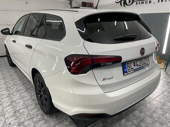 Fiat Tipo 1.4 T-Jet - 2