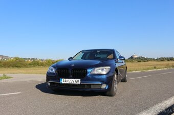 Bmw 740d xdrive - 2