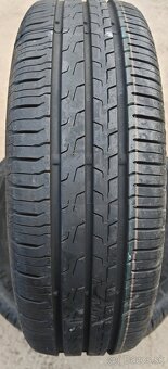 Letné Continental Eco Contact 6 195/65 R15 - 2