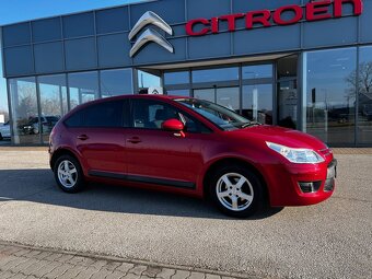 Citroen C4 1.4 16v,65KW - 2